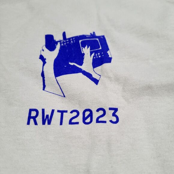 NWT Beyonce Official RWT 2023 Renaissance World Tour UNISEX S Cowboy Carter - Picture 9 of 9